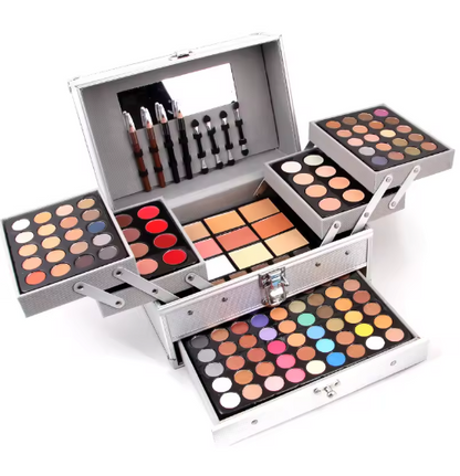 Palette de Maquillage Professionnelle